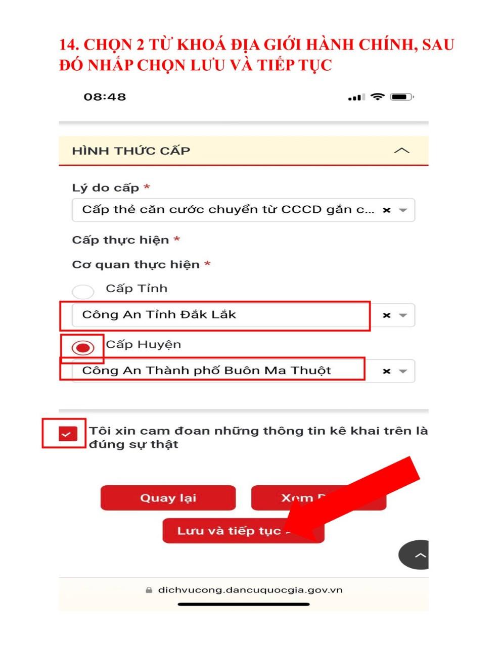 1.14. CAP CC CHO CD 14 TUỔI